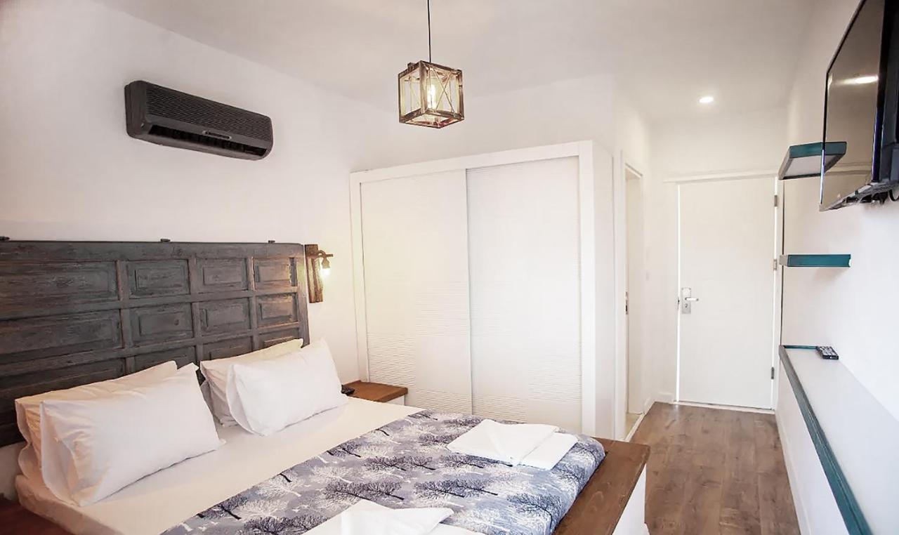 Smyrna 3* Dalyan