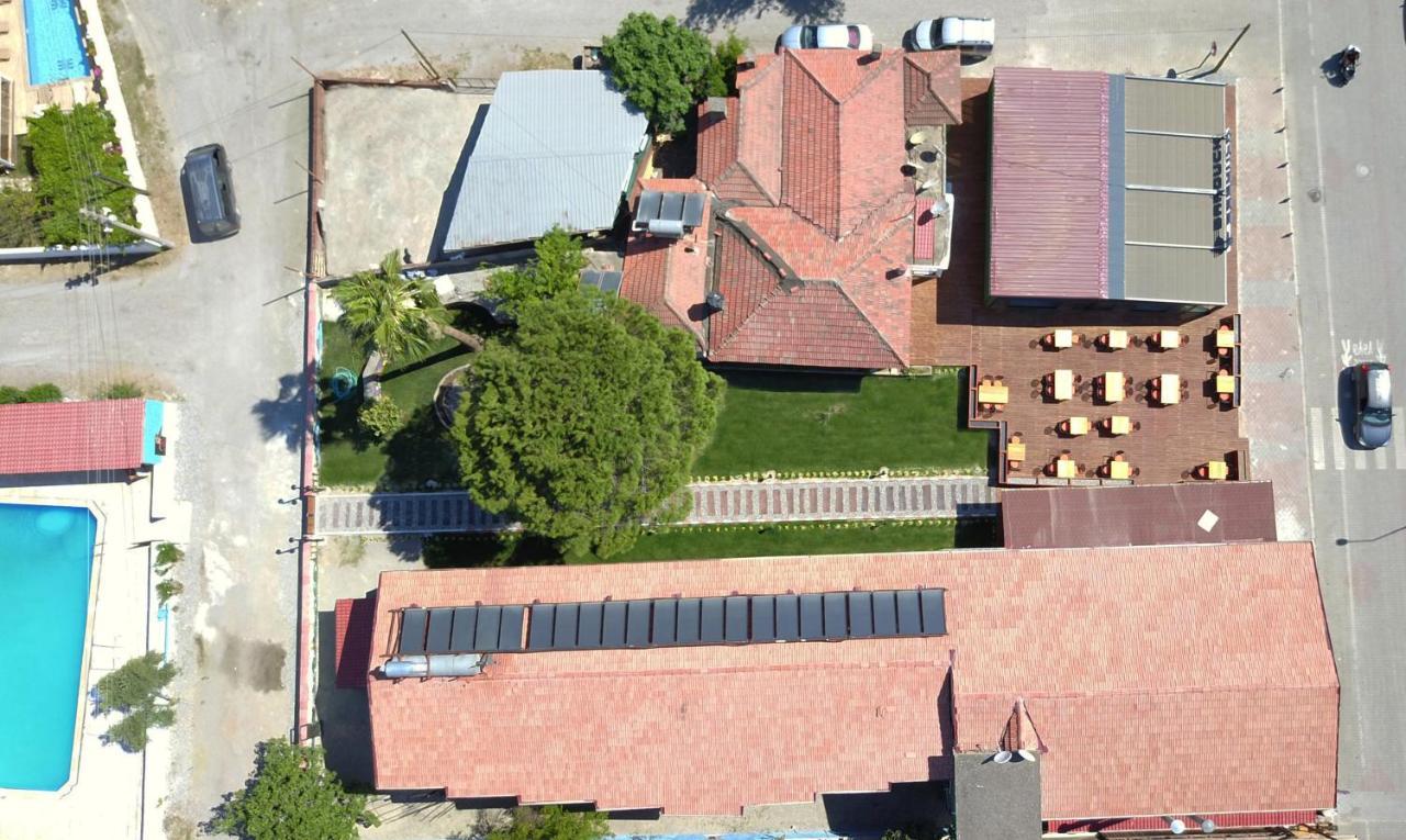 Hotel Smyrna Dalyan