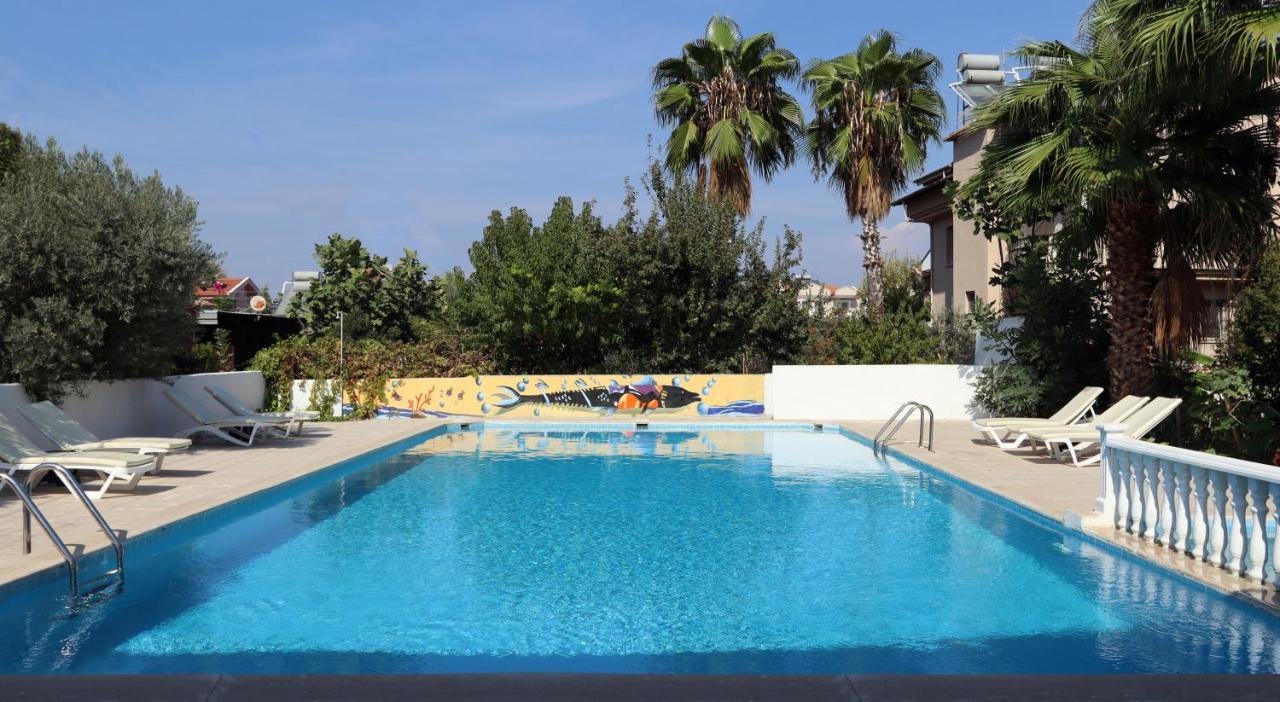 Smyrna Dalyan