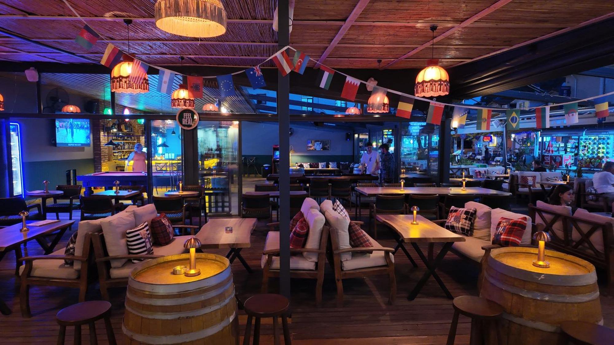 Smyrna Hotel 3*