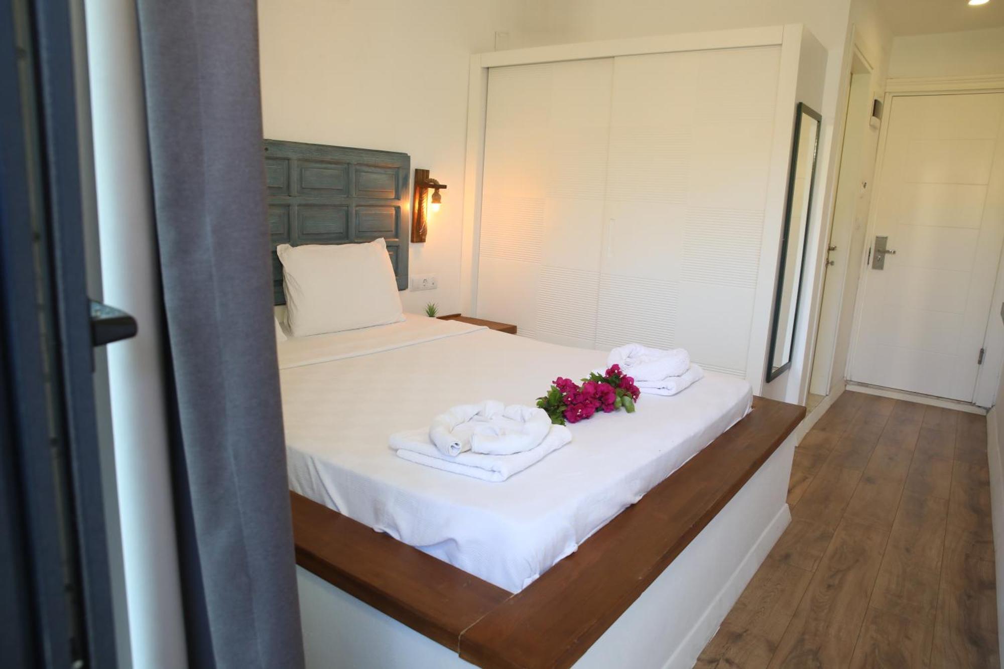 Smyrna Hotel Dalyan
