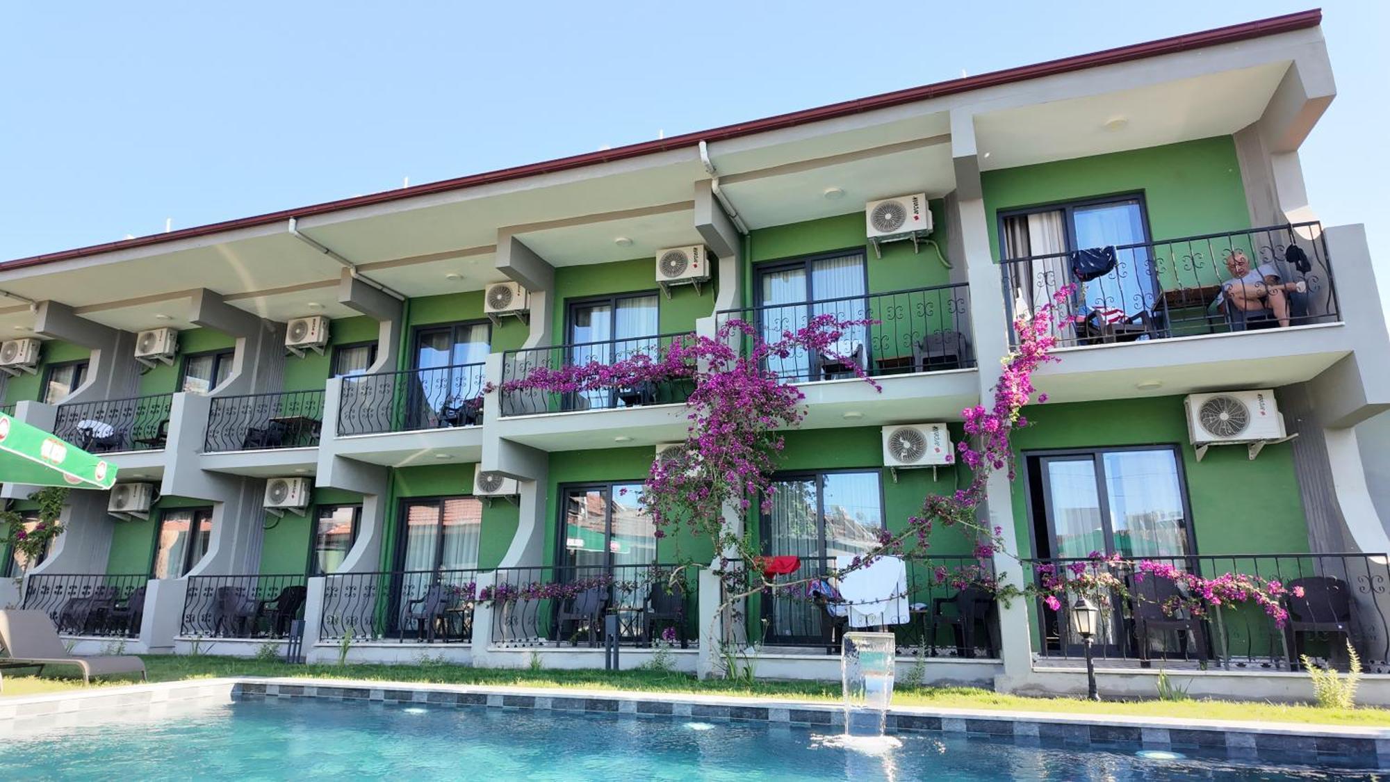 Hotel Smyrna